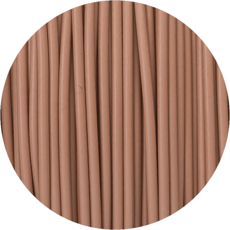 Fiberlogy PP Skin 3 (dark skin tone)