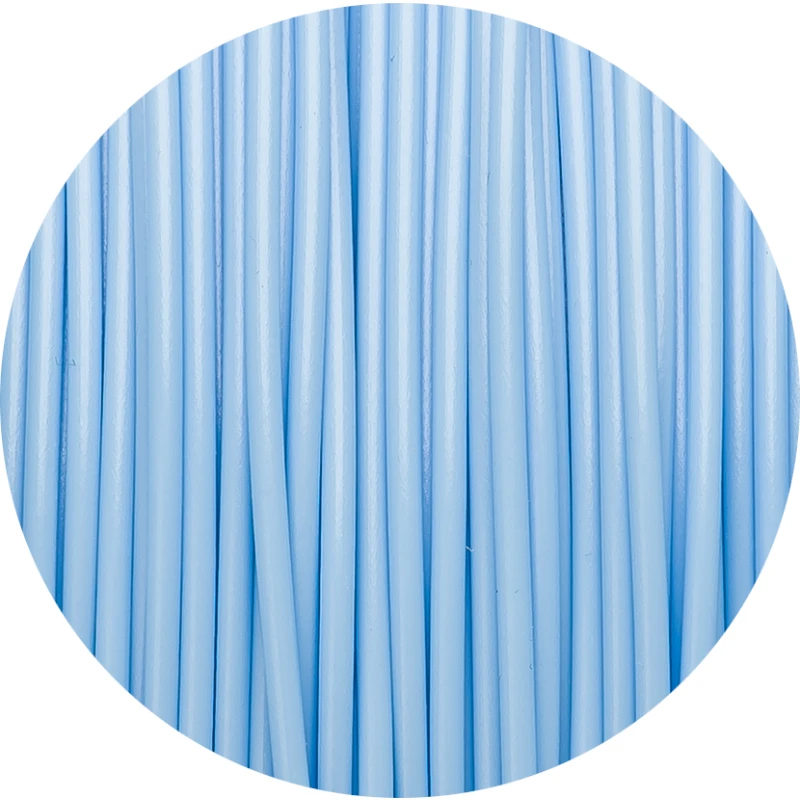 Fiberlogy PETG Matte Pastel Blue