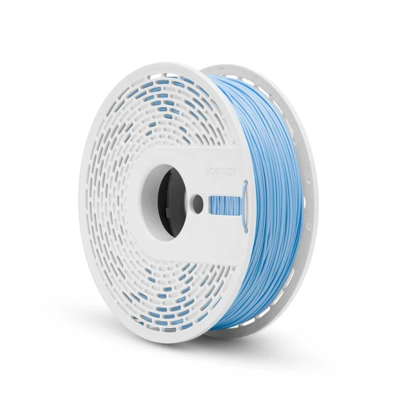 Fiberlogy PETG Matte Pastel Blue