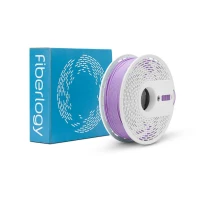 Fiberlogy PETG Matte Pastel Lilac
