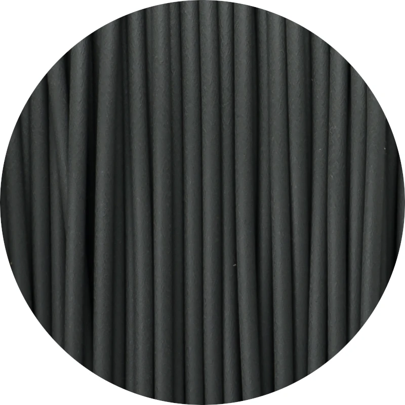 Fiberlogy PLA Matte Graphite