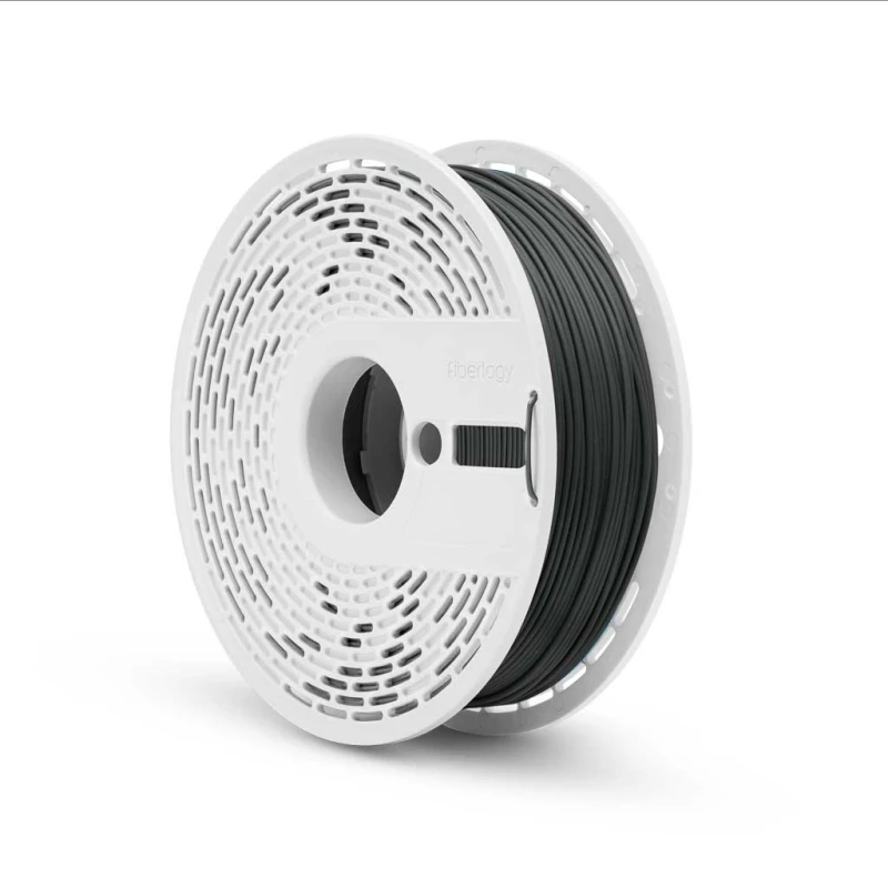 Fiberlogy PLA Matte Graphite