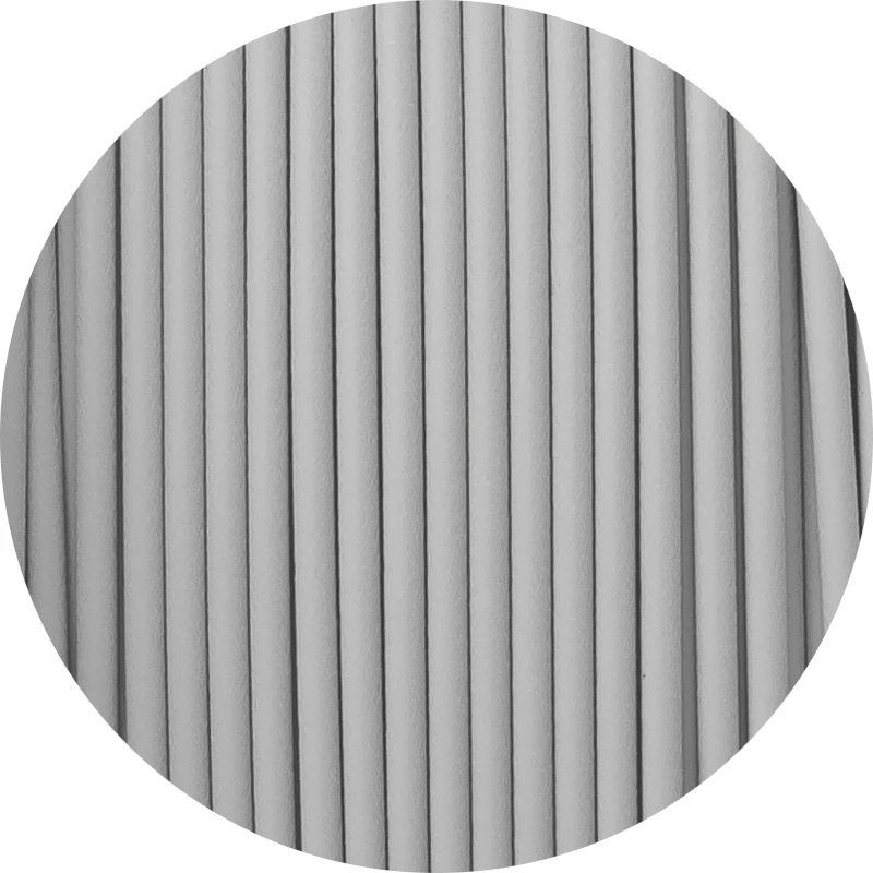 Fiberlogy PLA Matte Gray