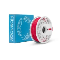 Fiberlogy PLA Matte Red
