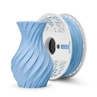 Fiberlogy PLA Matte Pastel Blue
