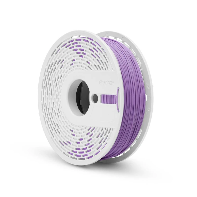 Fiberlogy PLA Matte Pastel Lilac