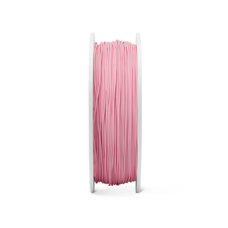 Fiberlogy PLA Matte Pastel Pink