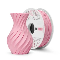 Fiberlogy PLA Matte Pastel Pink