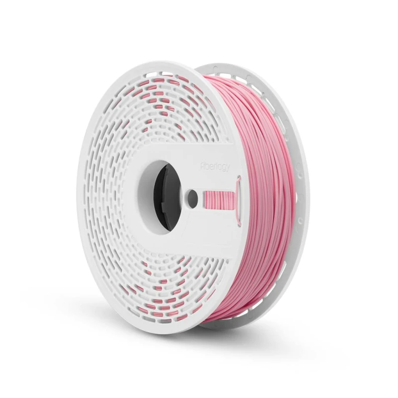 Fiberlogy PLA Matte Pastel Pink