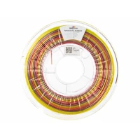 Spectrum PLA Silk Rainbow Earth Blend