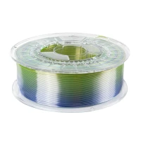 Spectrum PLA Silk Rainbow Frost Gloss