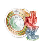 Spectrum PLA Silk Rainbow Fusion