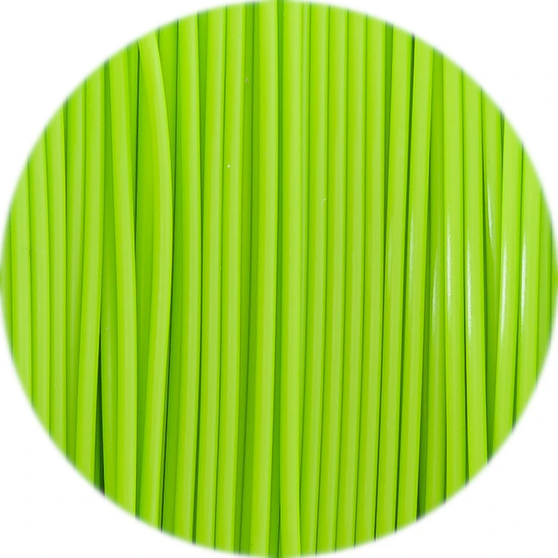 Fiberlogy Easy PLA Refill Light Green