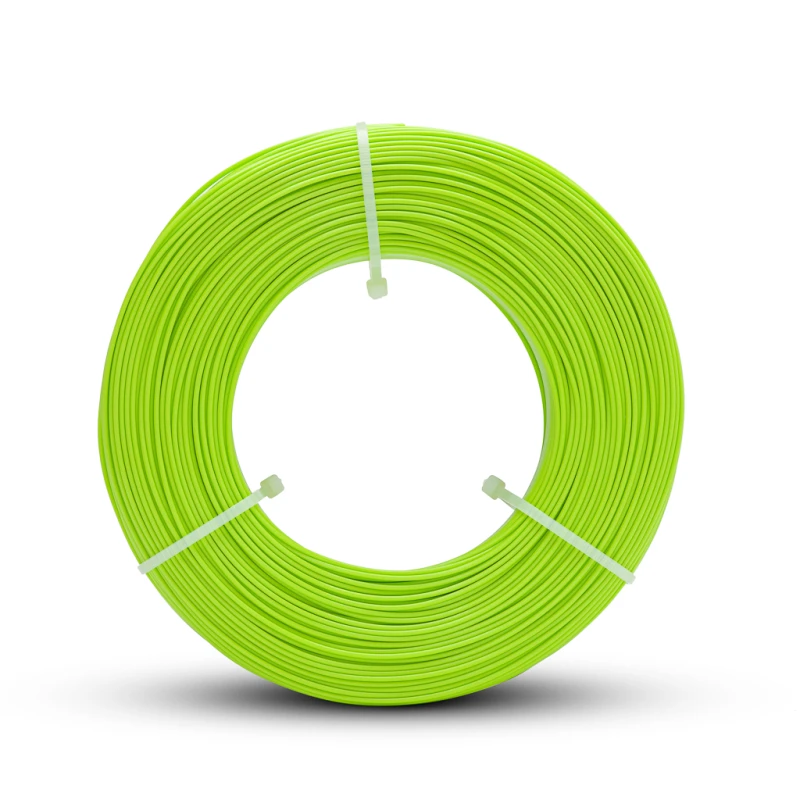 Fiberlogy Easy PLA Refill Light Green