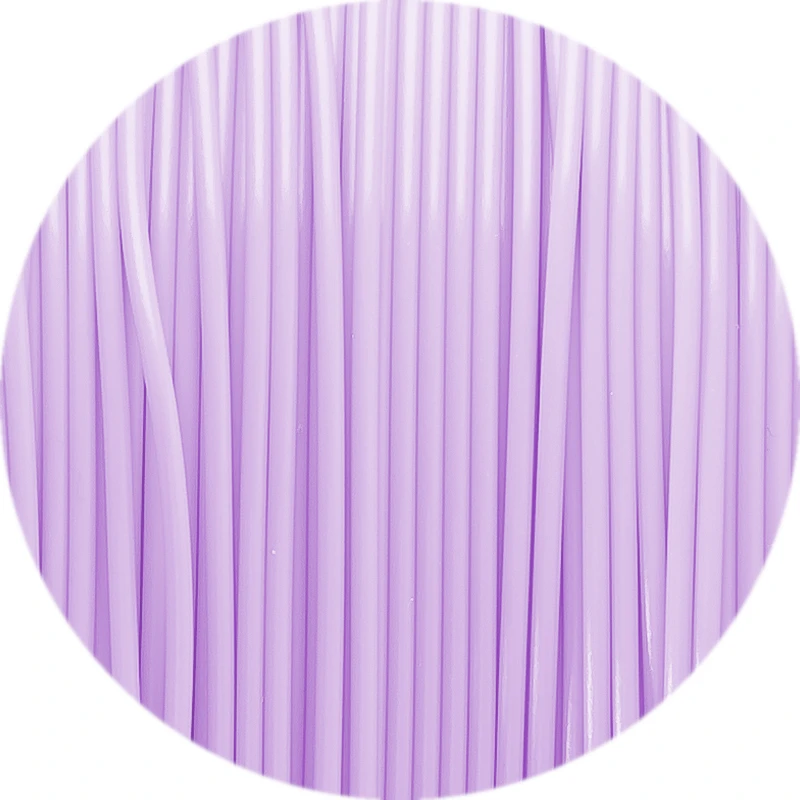 Fiberlogy PP Pastel Lilac