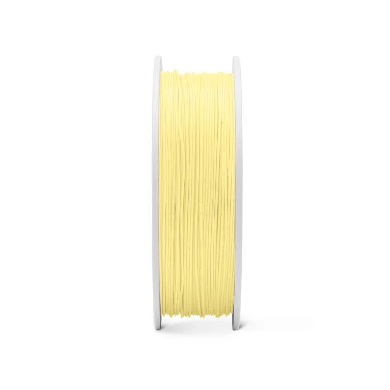Fiberlogy PP Pastel Yellow