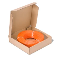 Fiberlogy Easy PLA Refill Orange