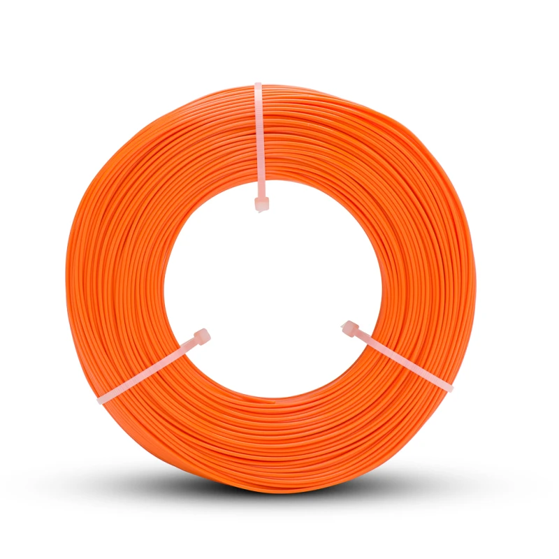 Fiberlogy Easy PLA Refill Orange
