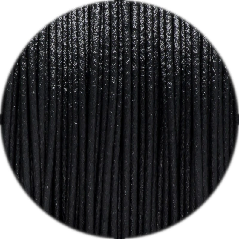 Fiberlogy ABS+GF Black