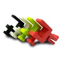 Fiberlogy ABS+GF Black