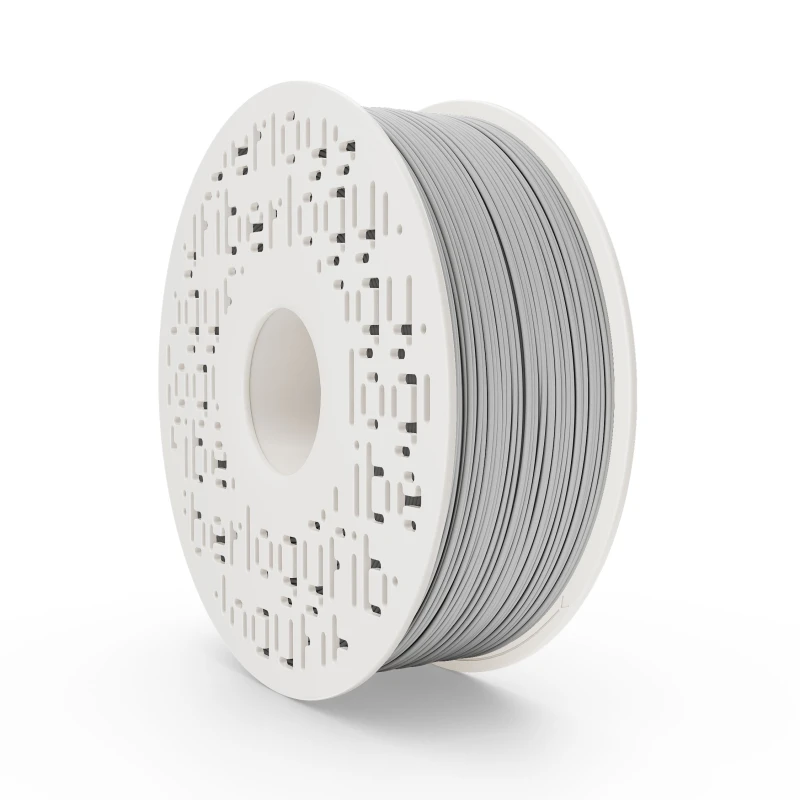 Fiberlogy ABS+GF Gray