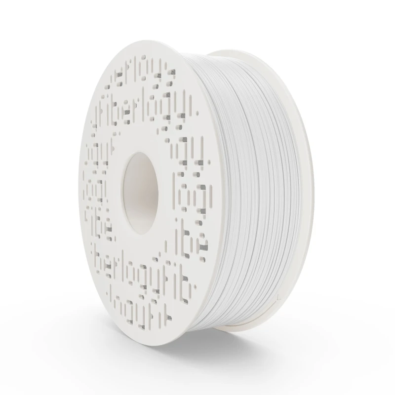 Fiberlogy PCTG White 1 kg
