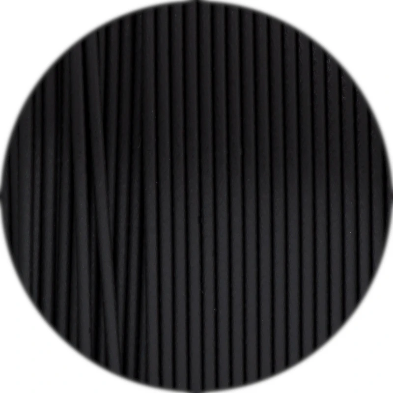 Fiberlogy PLA Impact Refill Black