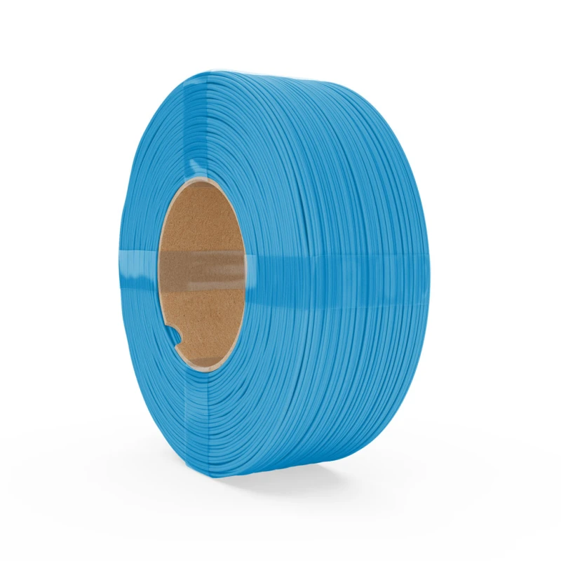 Fiberlogy PLA Impact Refill Blue
