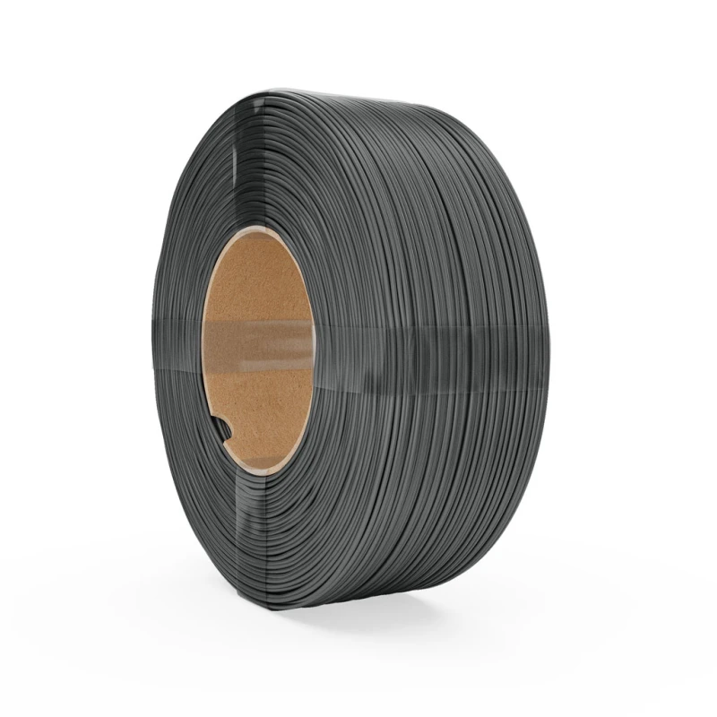Fiberlogy PLA Impact Refill Graphite