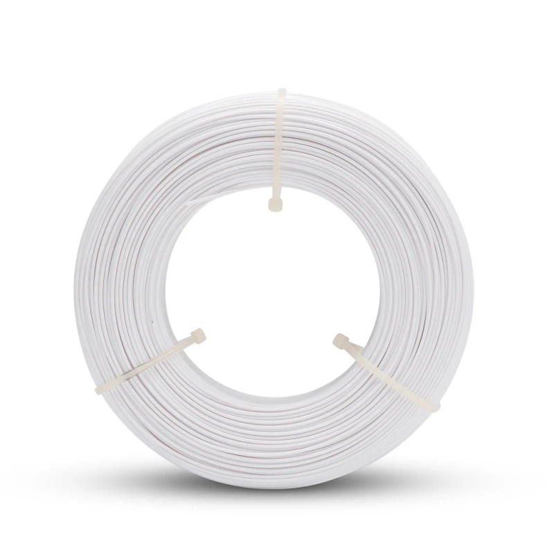 Fiberlogy Refill Easy PETG White