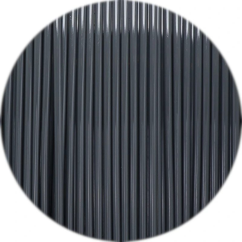 Fiberlogy Easy PETG Graphite 1 kg