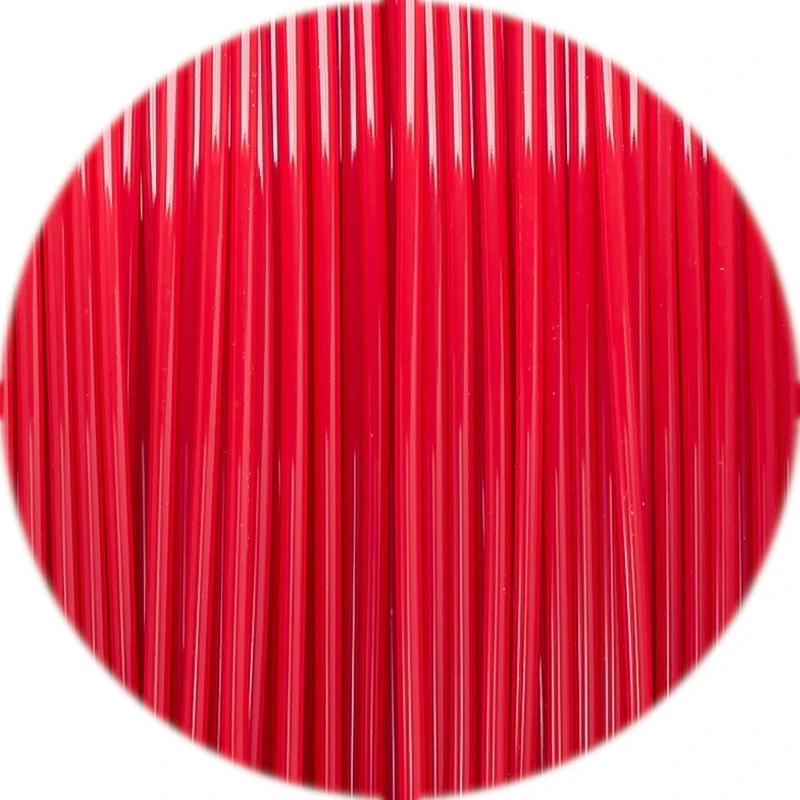 Fiberlogy Easy PETG Red 1 kg