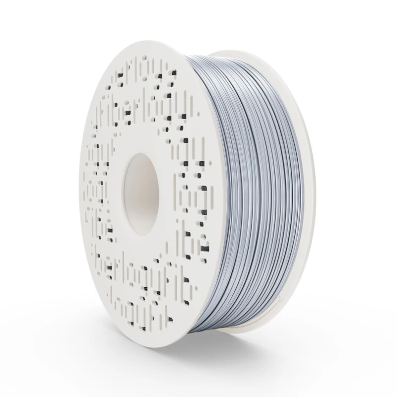 Fiberlogy Easy PETG Silver 1 kg