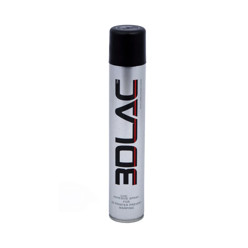 3DLAC Adhesive Spray (400 ml)