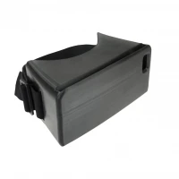 Fiberlogy FiberFlex 40D Black