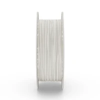 Fiberlogy FiberFlex Aero White