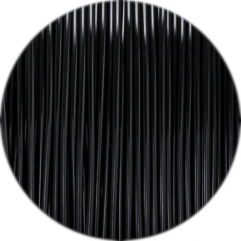 Fiberlogy Nylon PA12 Black 1 kg