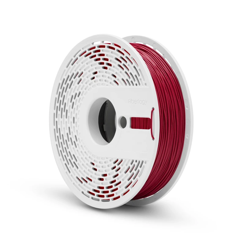 Fiberlogy FiberFlex 40D Burgundy