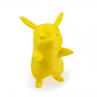 Fiberlogy FiberFlex 40D Yellow