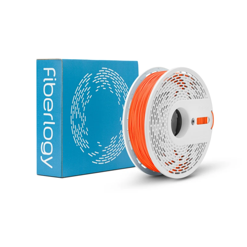 Fiberlogy FiberFlex 30D Orange