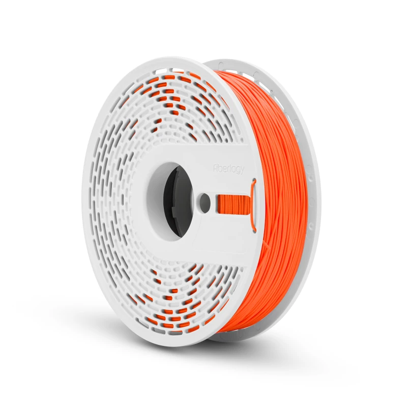 Fiberlogy FiberFlex 30D Orange