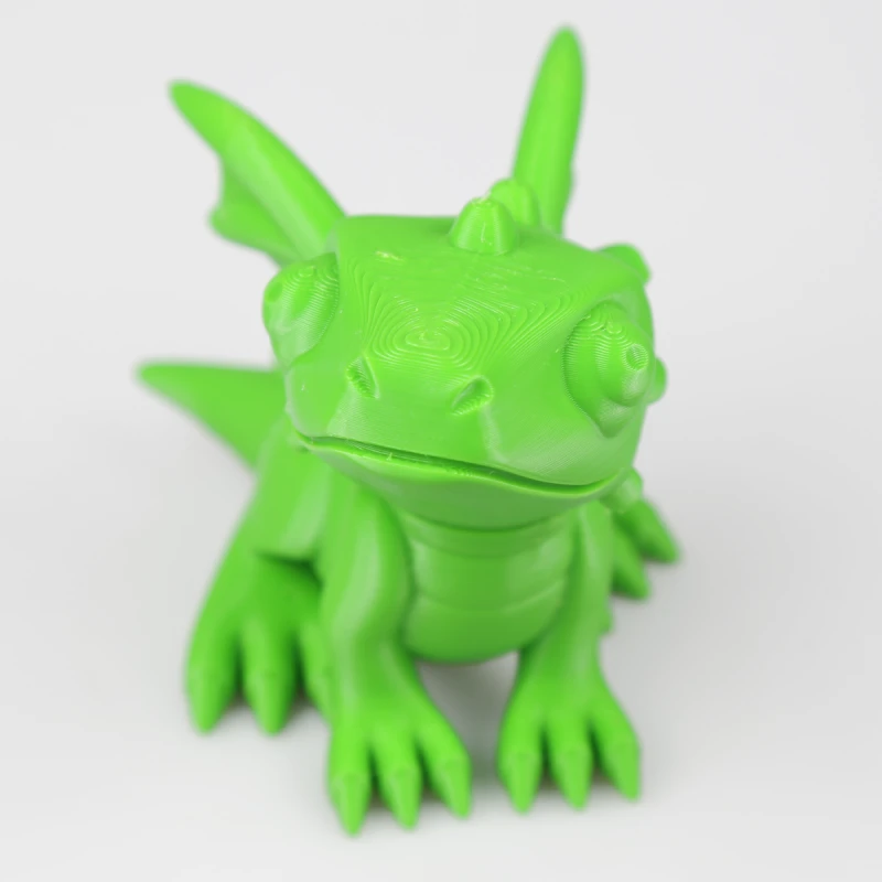 Fiberlogy Easy PLA Green