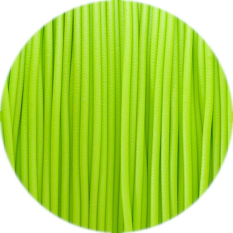 Fiberlogy FiberFlex 30D Light Green