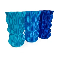 Fiberlogy FiberSilk Blue