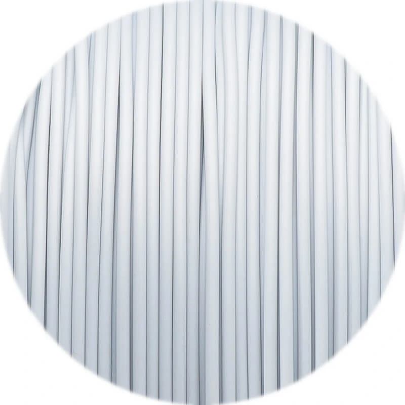 Fiberlogy FiberSilk Silver