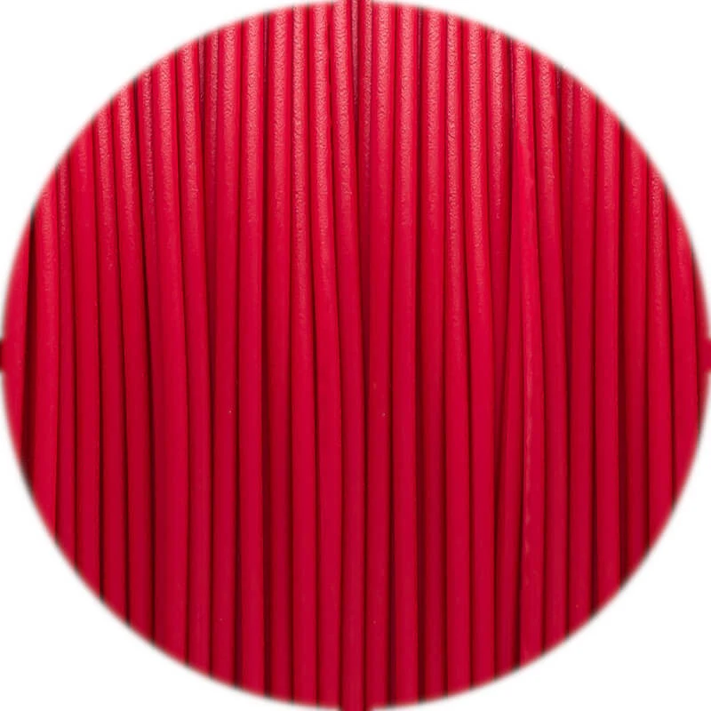 Fiberlogy FiberSilk Red