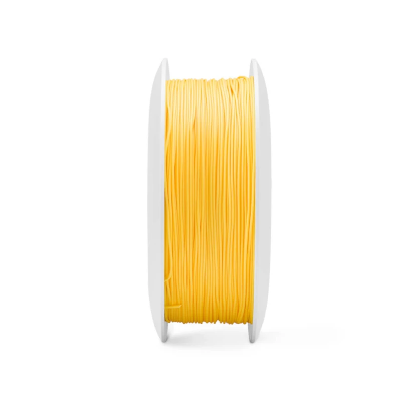 Fiberlogy FiberSilk Yellow