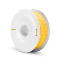 Fiberlogy FiberSilk Yellow